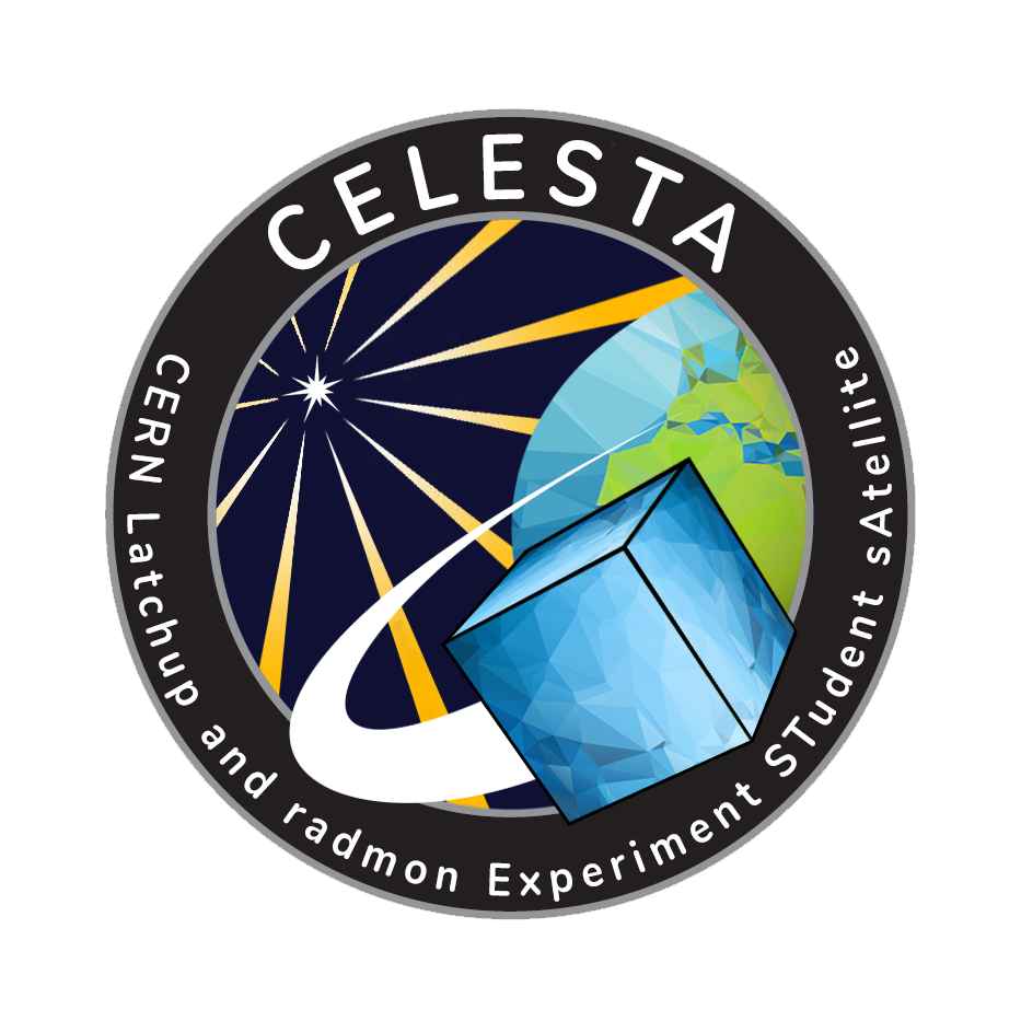 CELESTA logo
