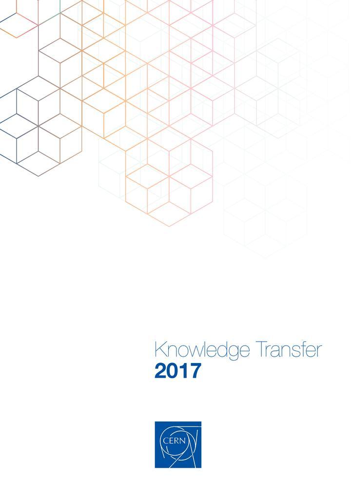 Knowledge Transfer Report 2017