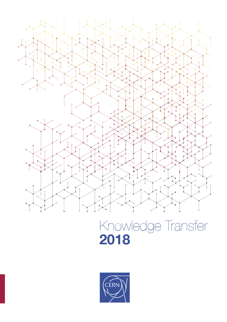 Knowledge Transfer Report 2018
