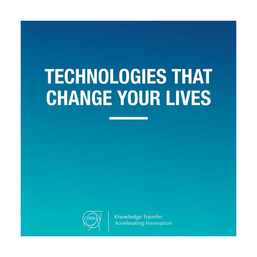 Knowledge Transfer Brochure