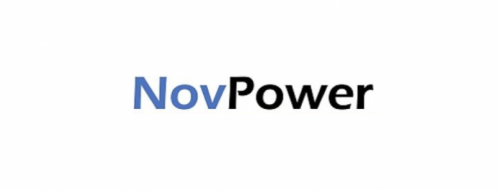 NovPower Logo
