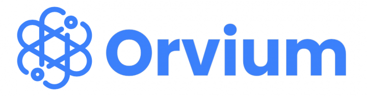 Orvium Logo